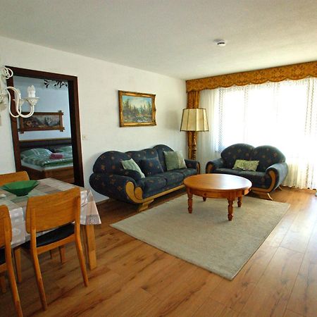 Haus Euphrasia クロスタース エクステリア 写真