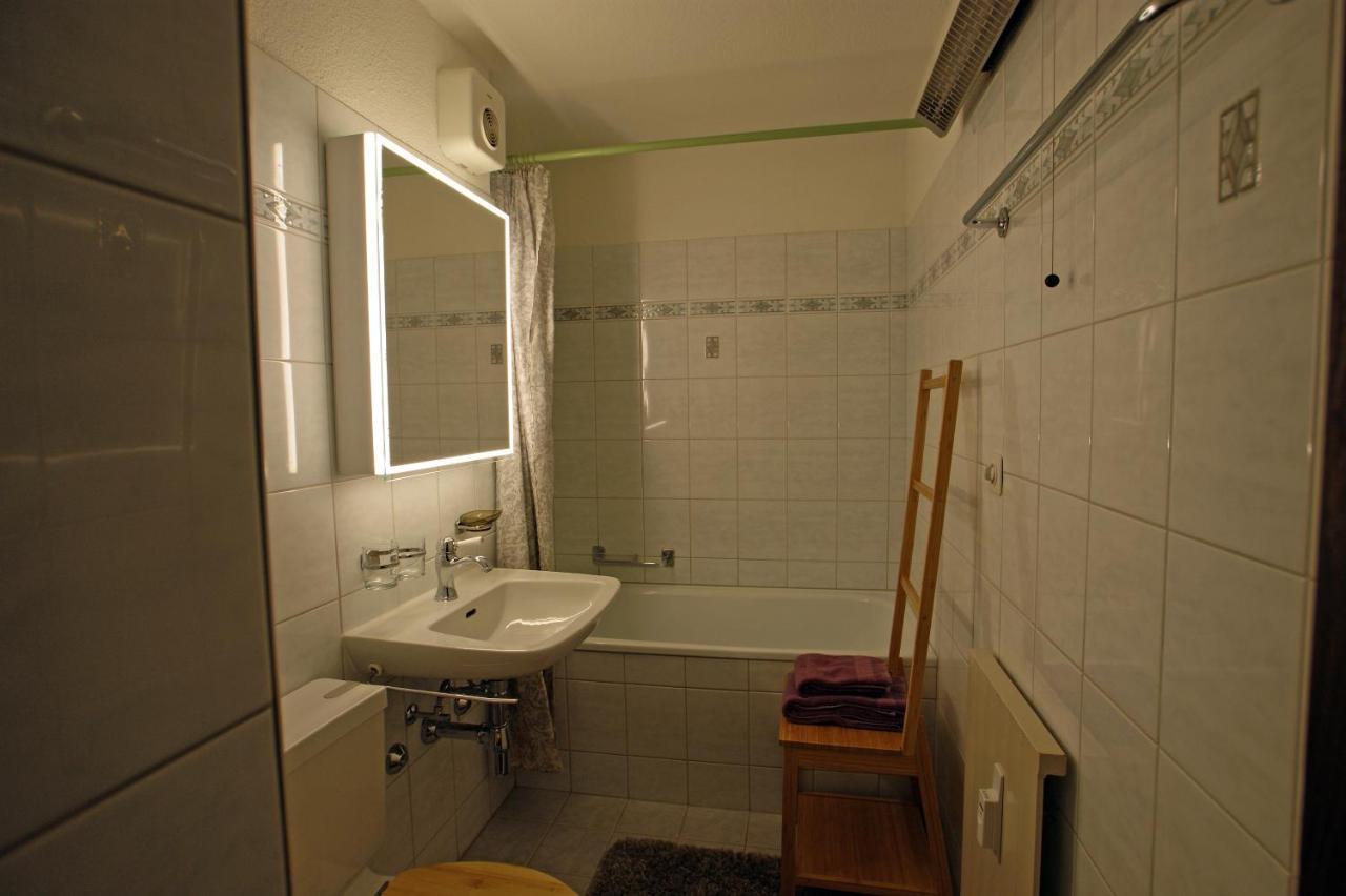 Haus Euphrasia クロスタース エクステリア 写真