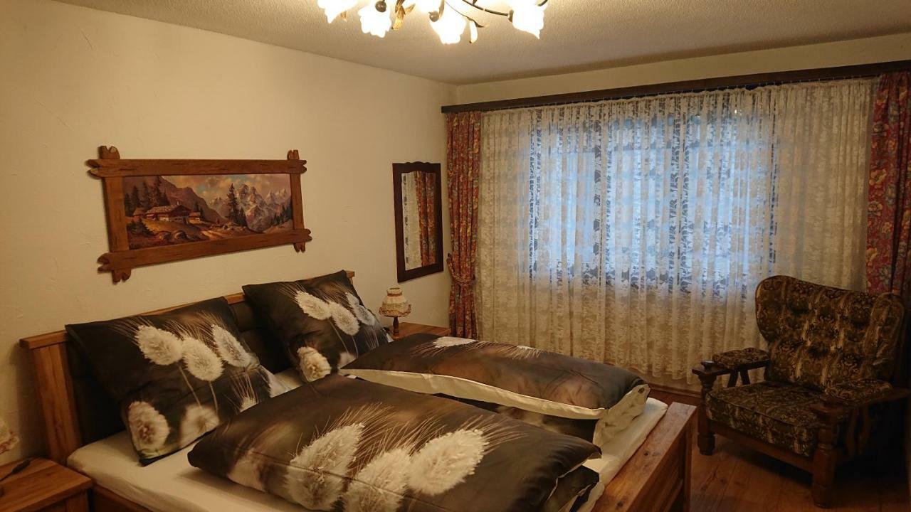 Haus Euphrasia クロスタース エクステリア 写真